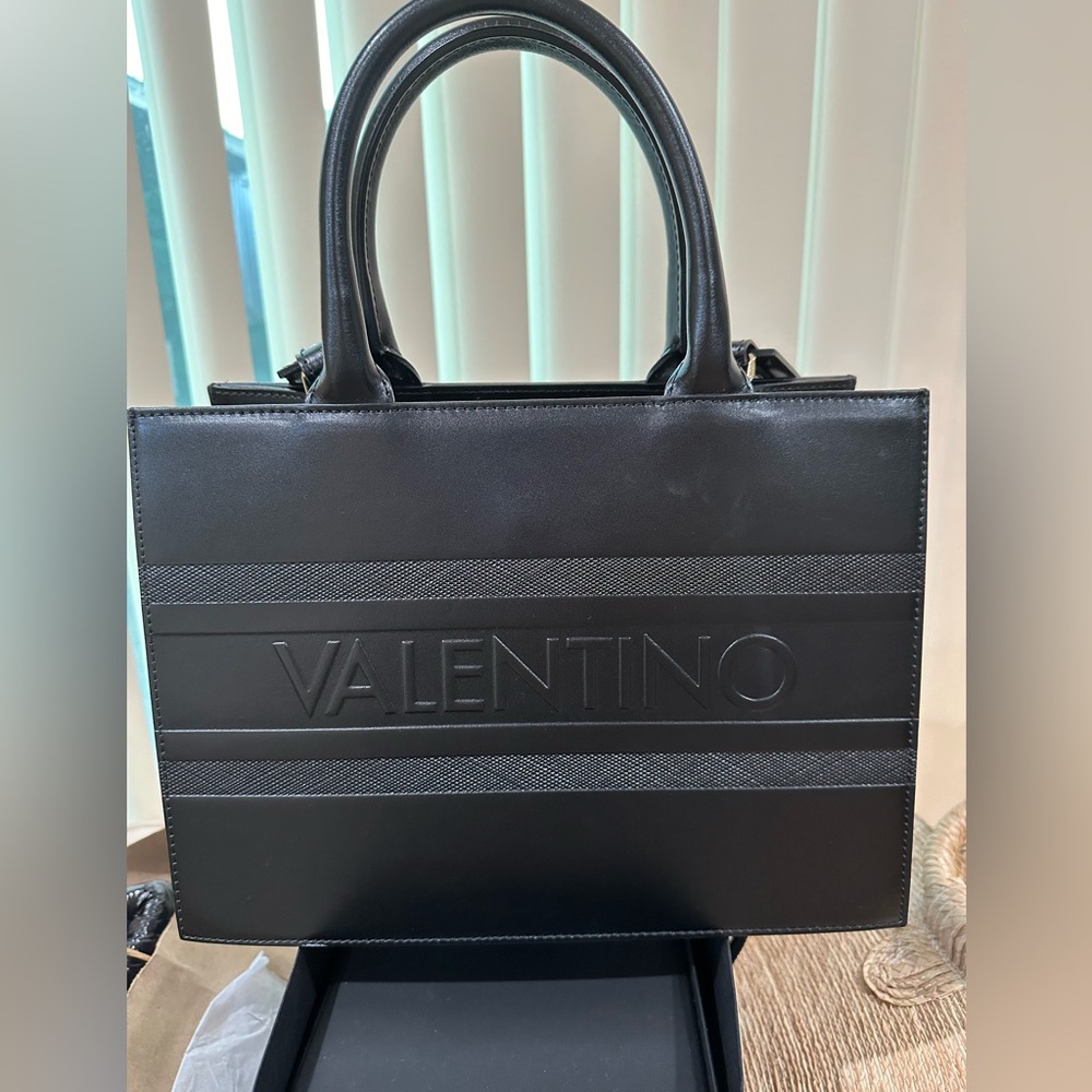 Valentino Tote Bag
